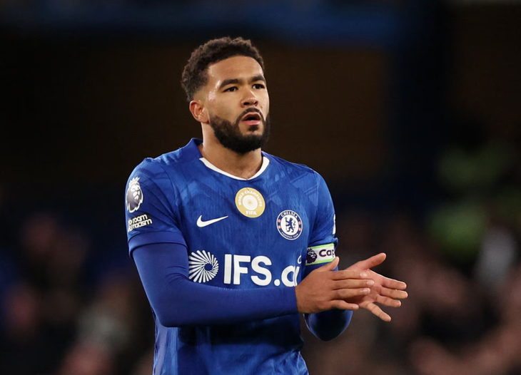 Nguyên nhân Chelsea nhận án phạt kỷ lục ở Ngoại hạng Anh - Ảnh 1.