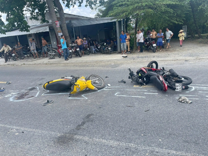 tai nạn - Ảnh 1.