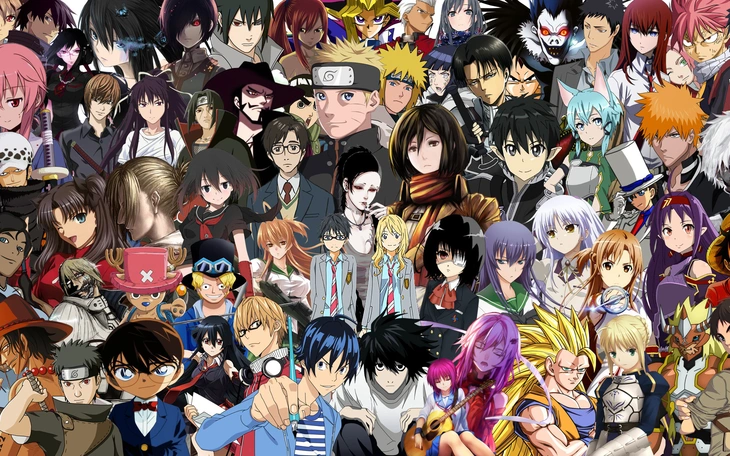 Attack on Titan từng bị dự đoán thất bại vì 'không dễ thương' - Ảnh 5.