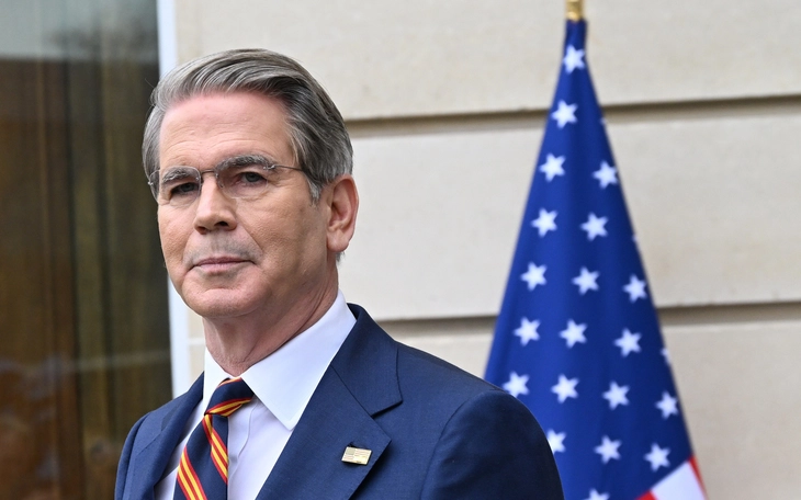 Ông Trump hoãn thăm Trung Quốc 5-6 tuần - Ảnh 3.