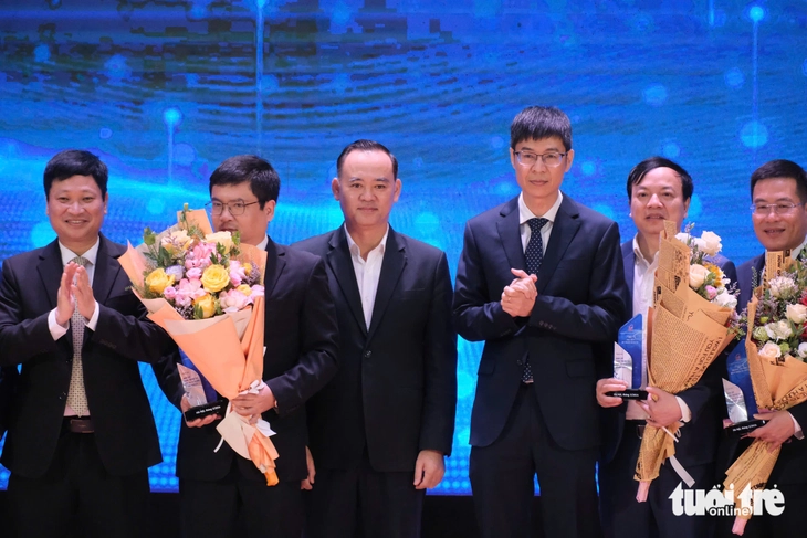 tài năng - Ảnh 1.