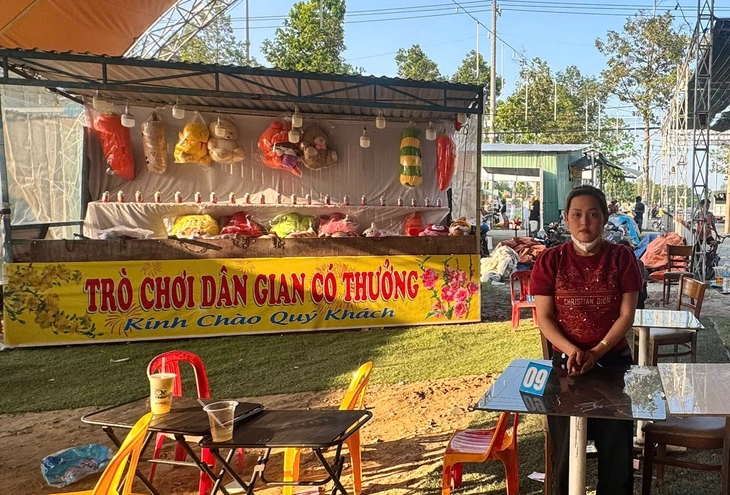 lừa đảo - Ảnh 3.