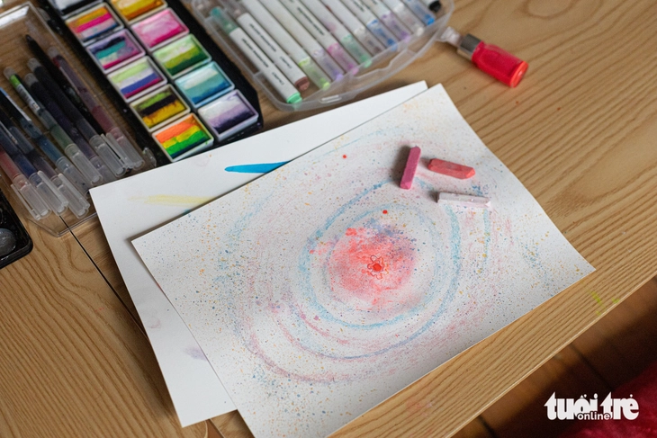 màu sắc - Ảnh 3.