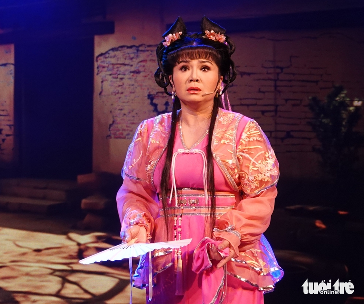 Tú Sương - Ảnh 1.