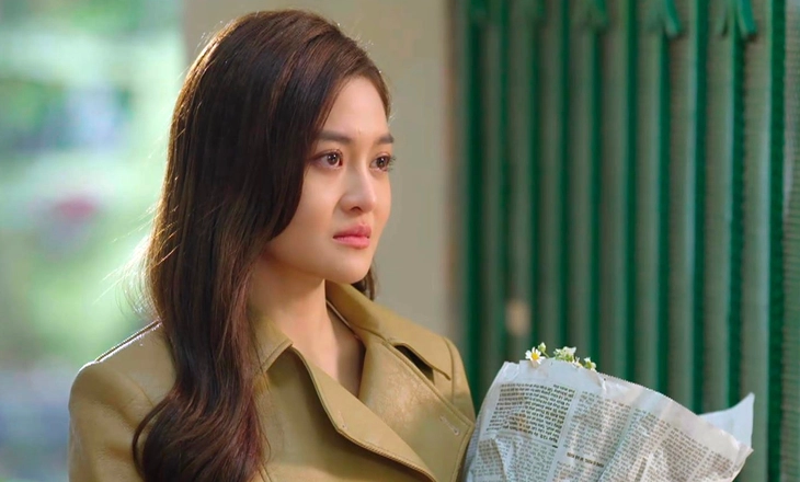 Thùy Anh trở lại sau biến cố - Ảnh 3.