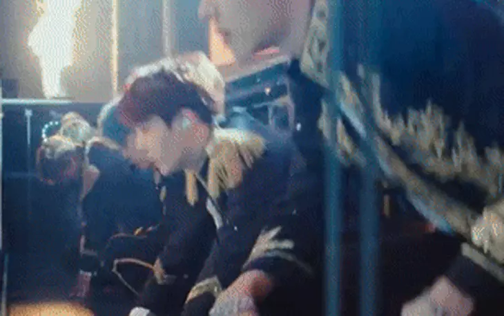 BTS lập kỷ lục với teaser MV mới, ngày các 'ông hoàng' trở lại đang đến rất gần - Ảnh 3.