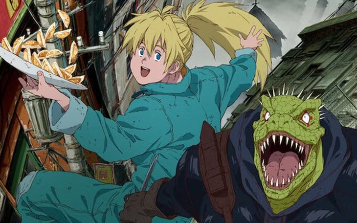 Attack on Titan từng bị dự đoán thất bại vì 'không dễ thương' - Ảnh 6.