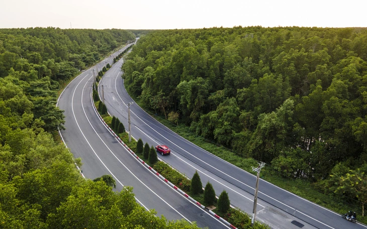 Cấp bách giải phóng mặt bằng đường sắt Bến Thành - Cần Giờ  - Ảnh 2.