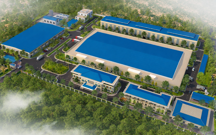 Vụ MSB thu giữ nhà máy sợi: Thương hiệu thời trang An Phước lên tiếng - Ảnh 2.