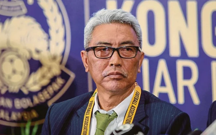 Bài học nhớ đời cho AFC vì biệt đãi Malaysia! - Ảnh 3.