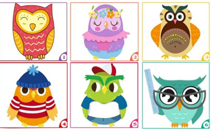 Quiz: Bạn là người có tầm nhìn xa và sống thẳng thắn? - Ảnh 2.