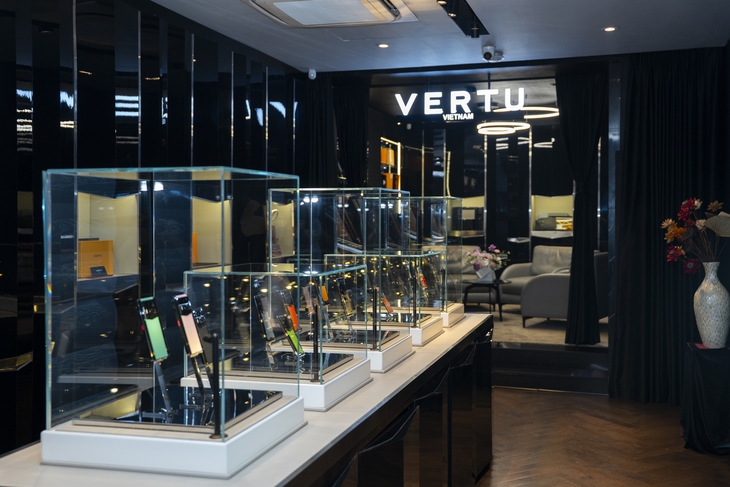 Vertu - Ảnh 4.