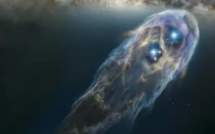 'Ranh giới' Dải Ngân hà ở đâu? Nghiên cứu mới hé lộ câu trả lời bất ngờ - Ảnh 3.