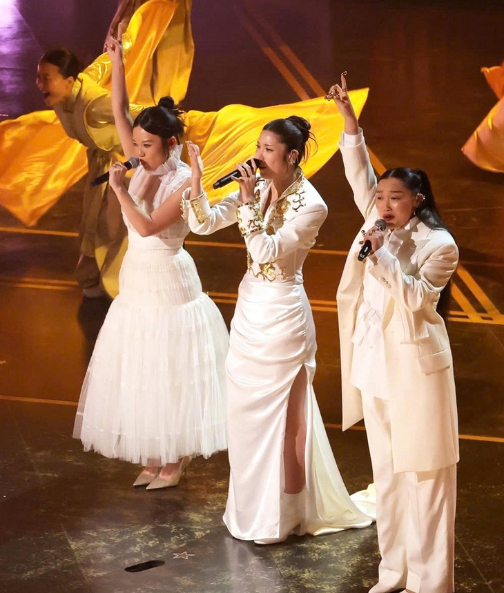 Đỗ Long - Ảnh 3.