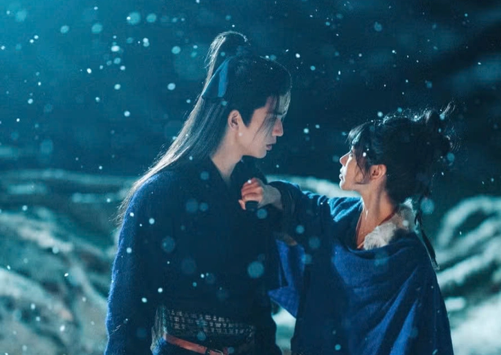 Trục Ngọc - Ảnh 2.