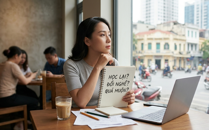 7 cách hiệu quả giúp giảm nỗi sợ nói trước đám đông - Ảnh 2.