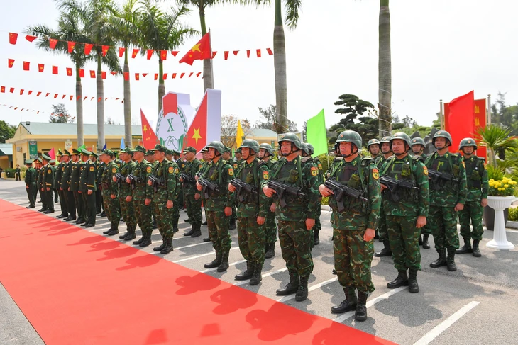 Trung Quốc - Ảnh 4.