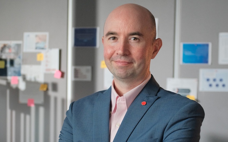 Không gian hiếm hoi nơi tấn công mạng được hoan nghênh - Ảnh 4.