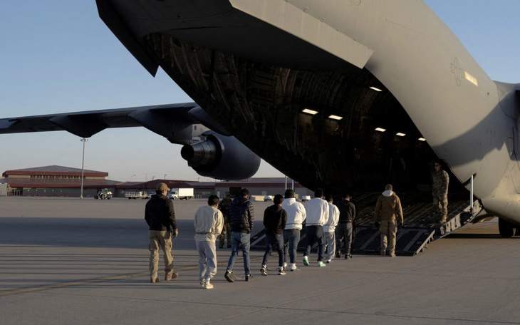 Thụy Điển đề xuất trục xuất người nhập cư không chứng minh được… 'lối sống lương thiện' - Ảnh 2.