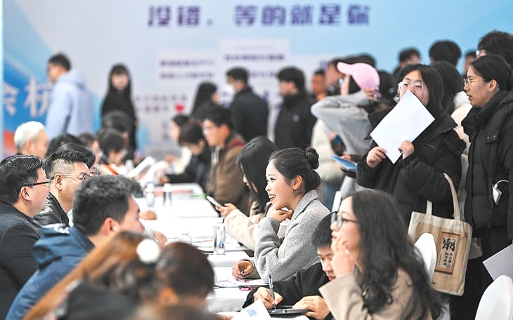 Trung Quốc: 'Thần dược tăng cơ' bán công khai, có loại chứa cả thuốc thú y - Ảnh 4.