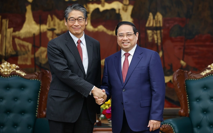 Bộ Công Thương: Trước 12 giờ ngày điều hành giá phải báo cáo về giá cơ sở, giá bán xăng dầu - Ảnh 2.