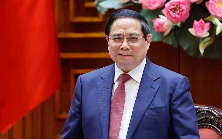 Dùng xăng sinh học: phải làm thôi - Ảnh 1.