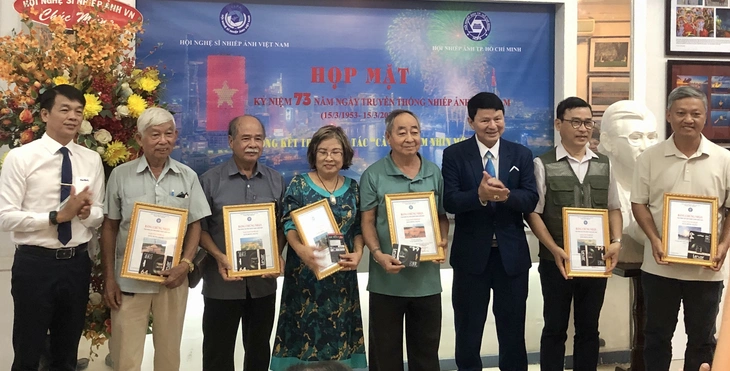 Lâm Tấn Tài - Ảnh 2.