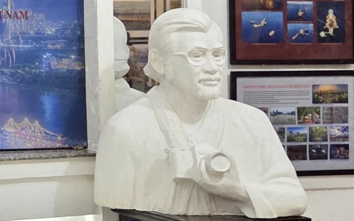 81 ảnh kể chuyện thiên nhiên Việt Nam trước biến đổi khí hậu - Ảnh 16.