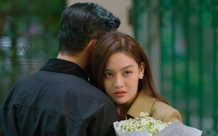 Phim Không giới hạn: Sao bắt cóc dễ dàng đến vậy? - Ảnh 2.