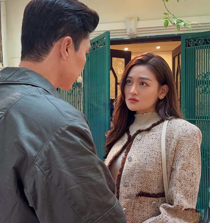 Không giới hạn - Ảnh 3.