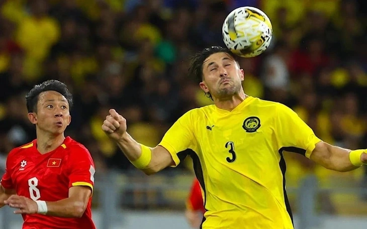 Malaysia quyết đánh bại Việt Nam để 'khôi phục lại niềm tự hào đã bị tổn thương'  - Ảnh 2.