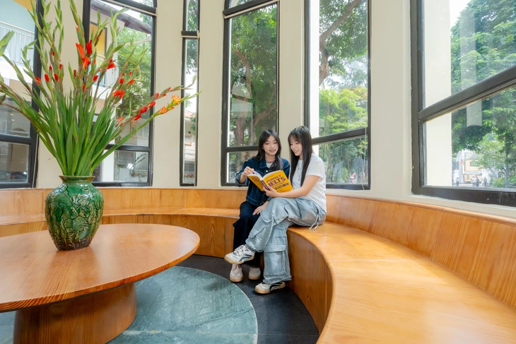 Nhà văn hóa Thanh niên - Ảnh 5.