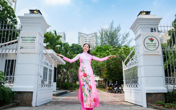 3 ngày Lễ hội thanh niên 2026 - Ảnh 2.