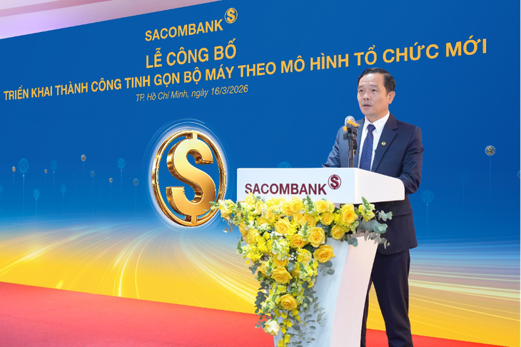 Sacombank  - Ảnh 3.