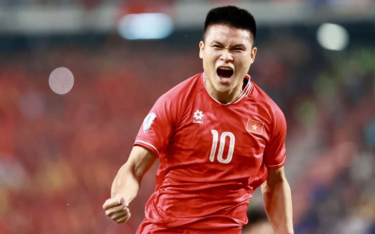 Việt Nam và những đội nào đã giành vé dự Asian Cup 2027? - Ảnh 2.