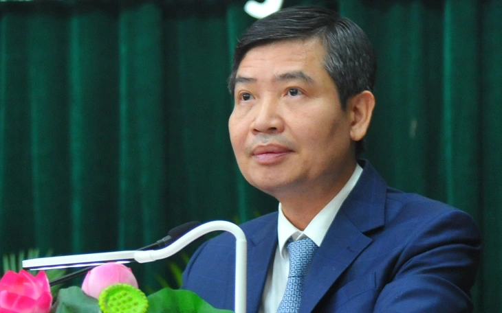 Trình phê chuẩn chức vụ chủ tịch, phó chủ tịch UBND cấp tỉnh, cấp xã chậm nhất 31-3 - Ảnh 3.