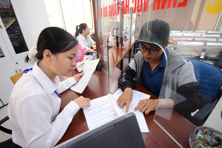 công chức - Ảnh 3.