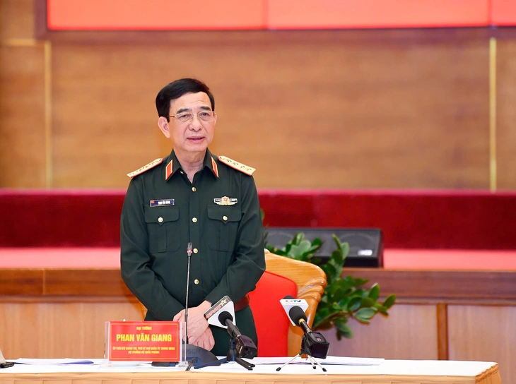 Phan Văn Giang - Ảnh 3.