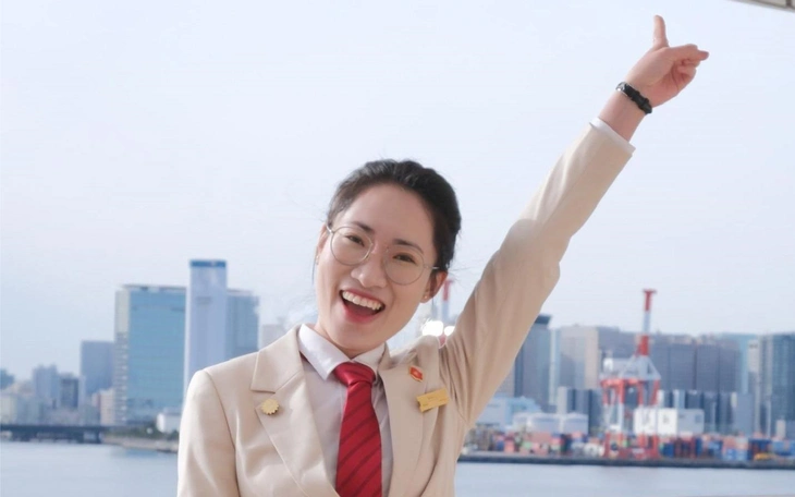 'Ông đồ trẻ' 16 tuổi gieo mầm thư pháp - Ảnh 4.