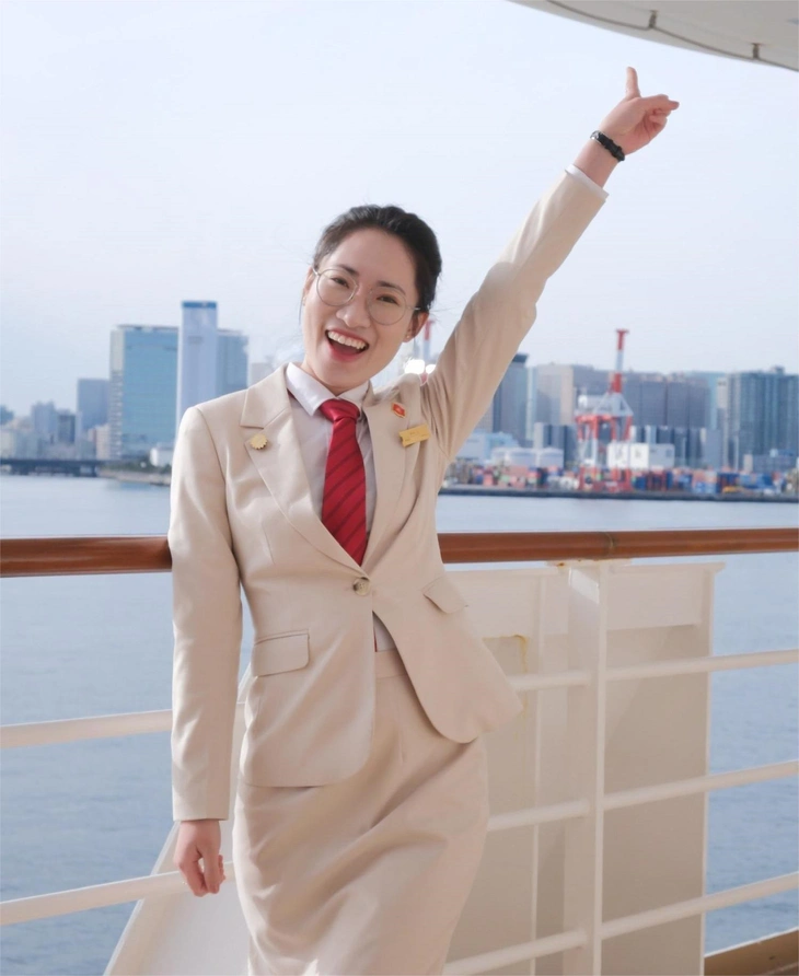 thư pháp - Ảnh 1.