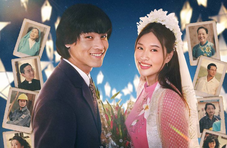 Thiên Ân - Ảnh 1.