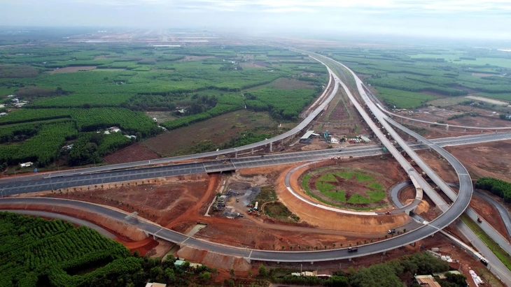 TP.HCM đề nghị thông xe cao tốc Biên Hòa - Vũng Tàu vào ngày 30-3 - Ảnh 2.