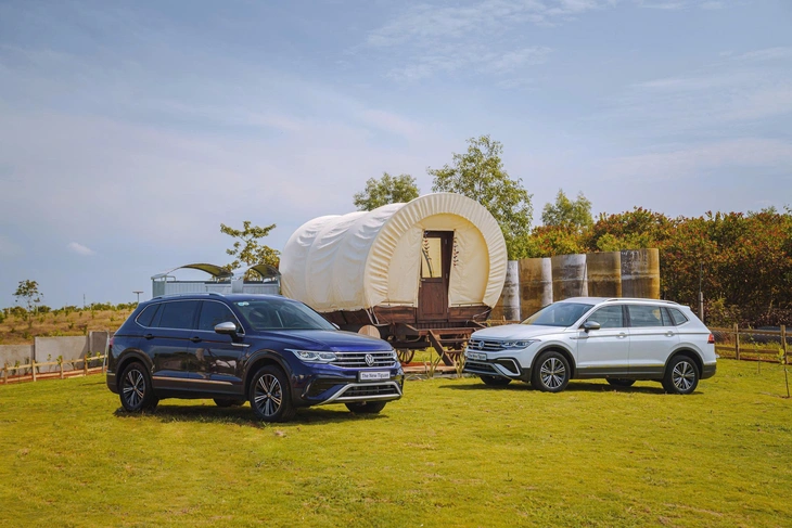 Volkswagen - Ảnh 2.