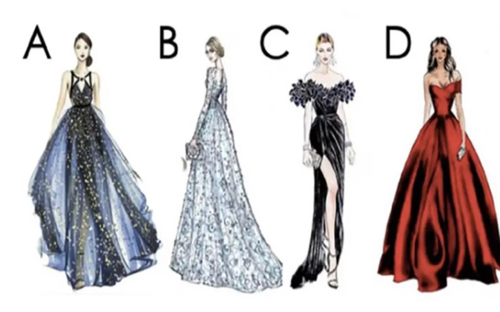 Quiz: Bạn cởi mở hay là người rất kiên định? - Ảnh 2.