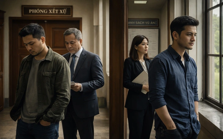 Tấc đất, tấc vàng và 'nhát dao' xé nát tình thân: Nỗi đau sau những bản án - Ảnh 3.