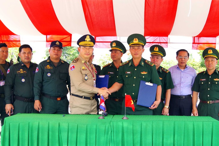 Campuchia - Ảnh 2.