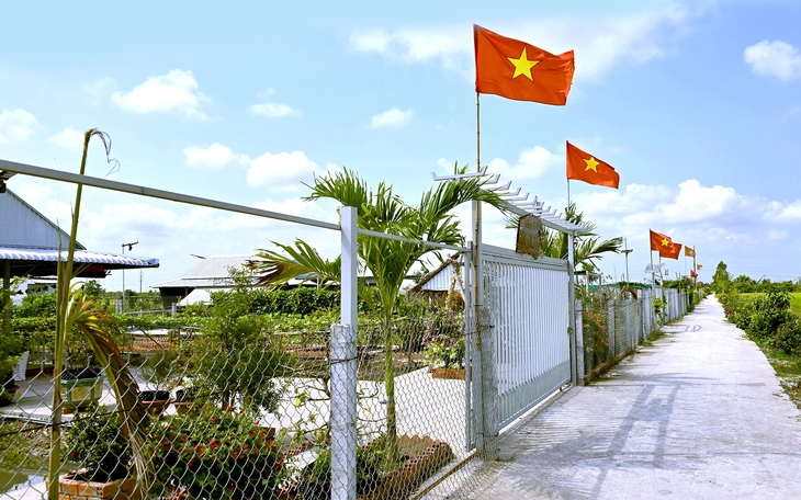 Đất đai chưa có giá anh em nhường nhau chén cơm, khi mét đất cả tỷ đồng tình thân bỗng chốc đổ vỡ - Ảnh 2.