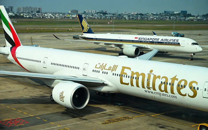 Du lịch điêu đứng vì chiến sự Trung Đông - Ảnh 3.