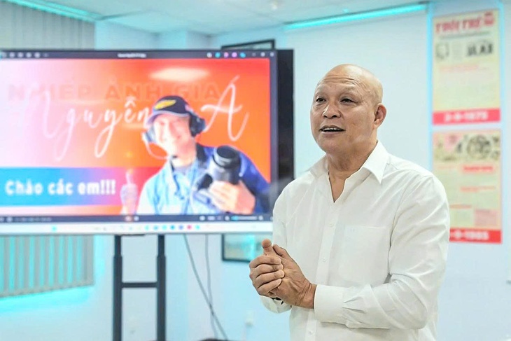 nhiếp ảnh - Ảnh 1.