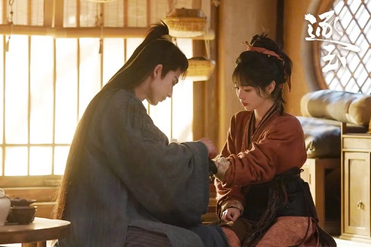 Trục Ngọc - Ảnh 3.